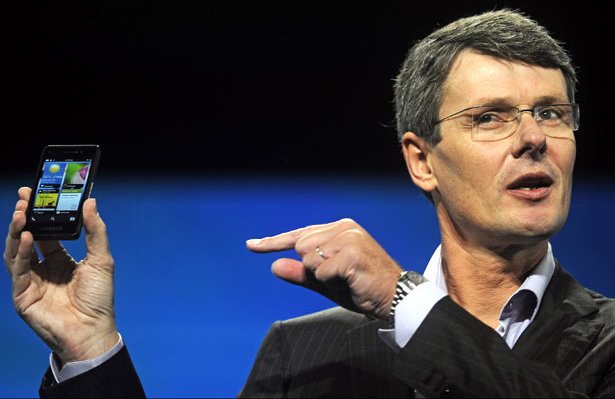 RIM Dorong Blackberry 10 Dipadati Aplikasi Lokal